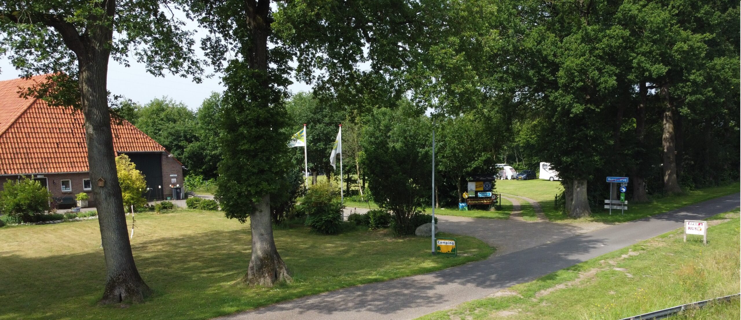 Camping GoedVertoef — photo 6
